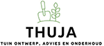 Thuja Hoveniers Logo