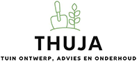 Thuja Hoveniers Logo